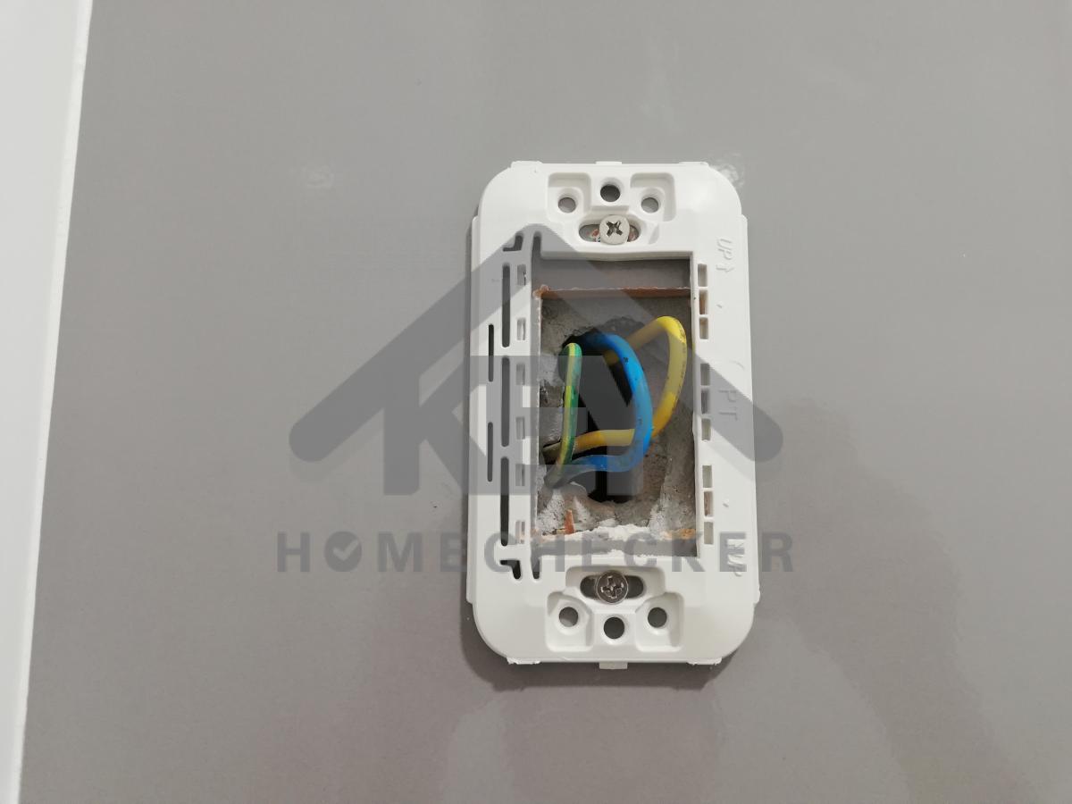 งานไฟฟ้าและระบบความปลอดภัย