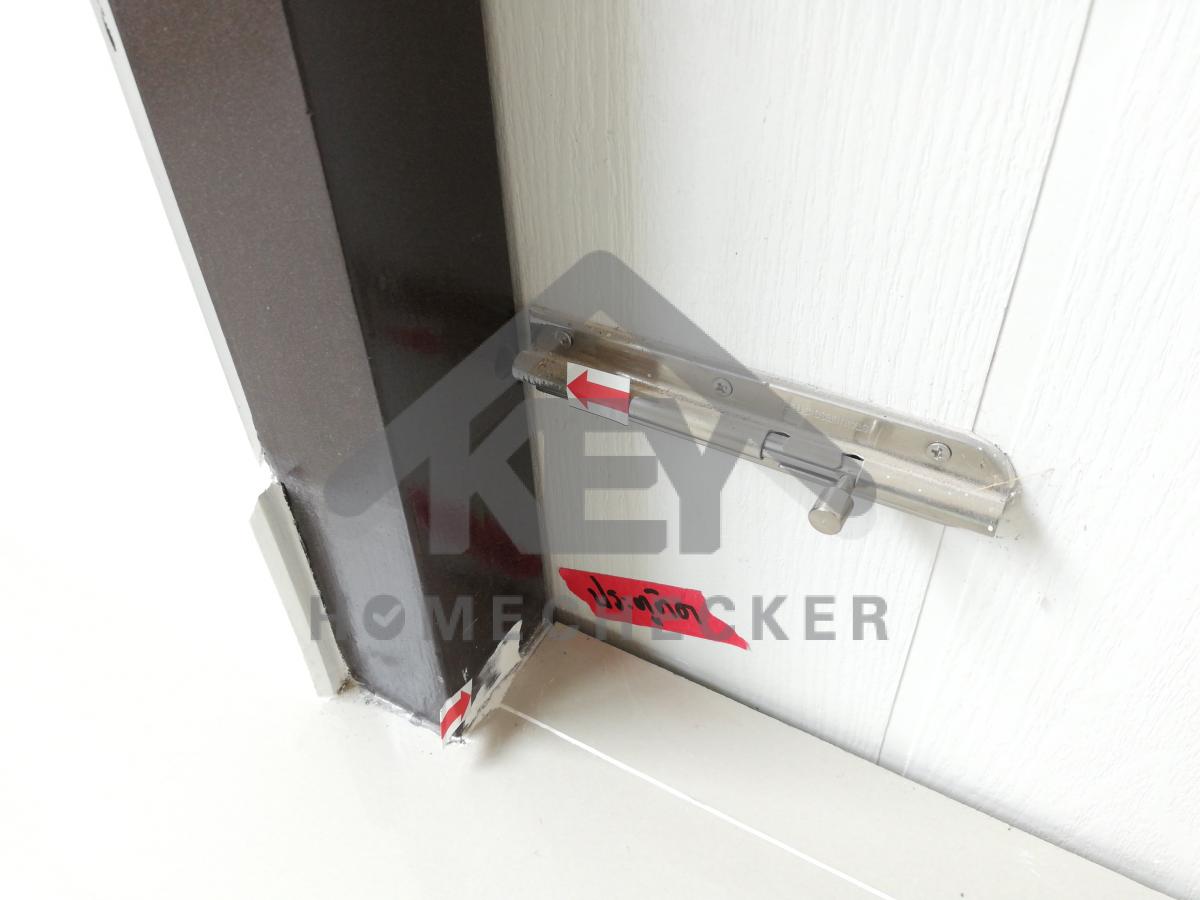 งานห้องครัวชั้น 1