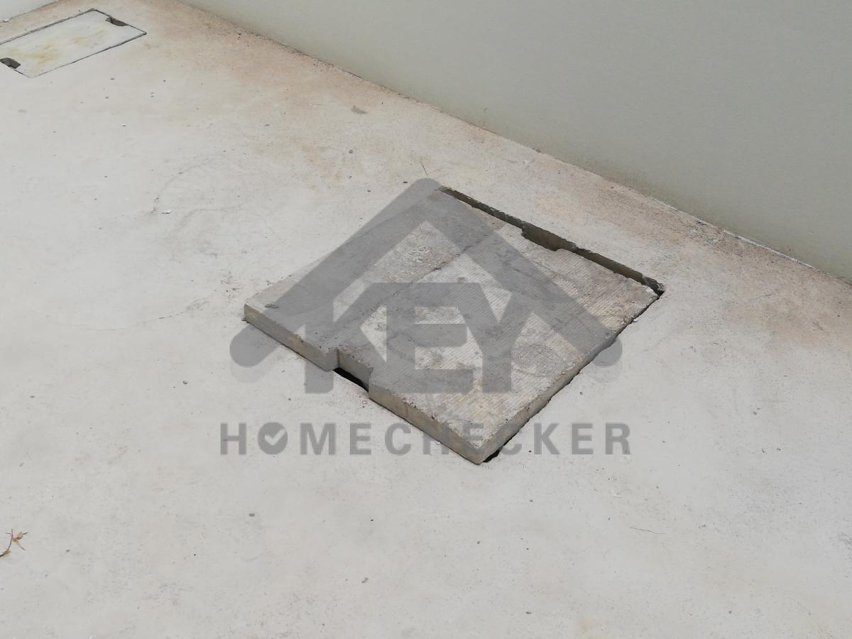 งานห้องครัวชั้น 1