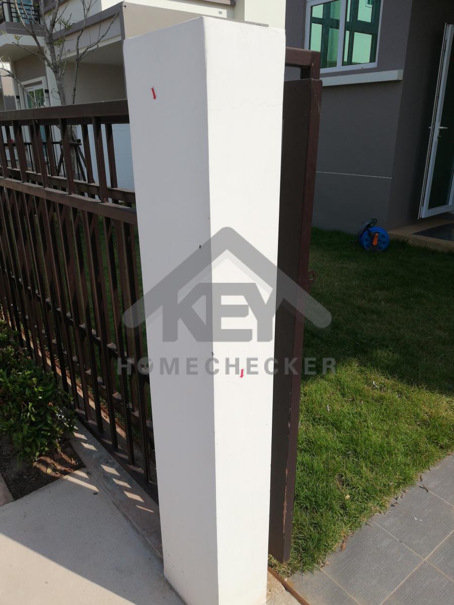 งานภูมิทัศน์และพื้นที่ภายนอกบ้าน