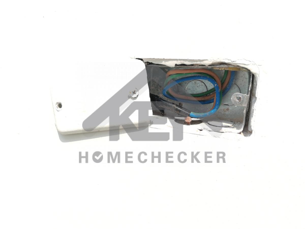 งานไฟฟ้าและระบบความปลอดภัย