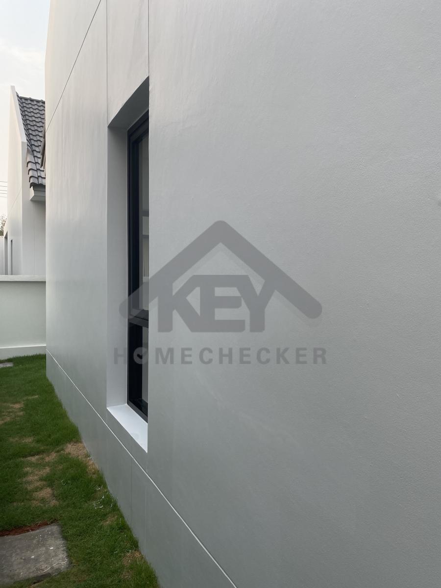 งานภูมิทัศน์และพื้นที่ภายนอกบ้าน