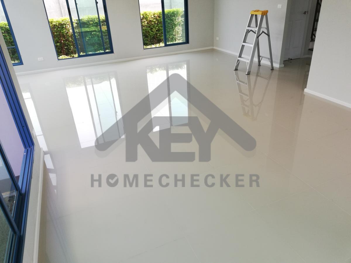 งานห้องโถง ห้องนั่งเล่น