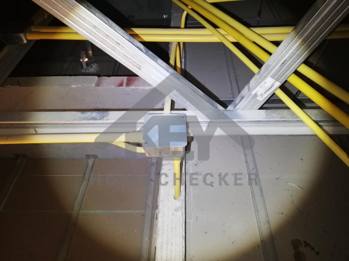 งานไฟฟ้าและระบบความปลอดภัย