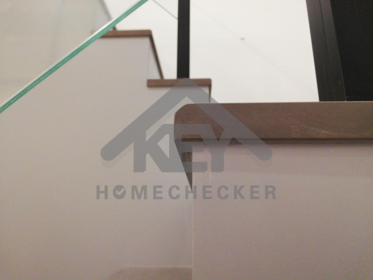 งานบันไดชั้น 1