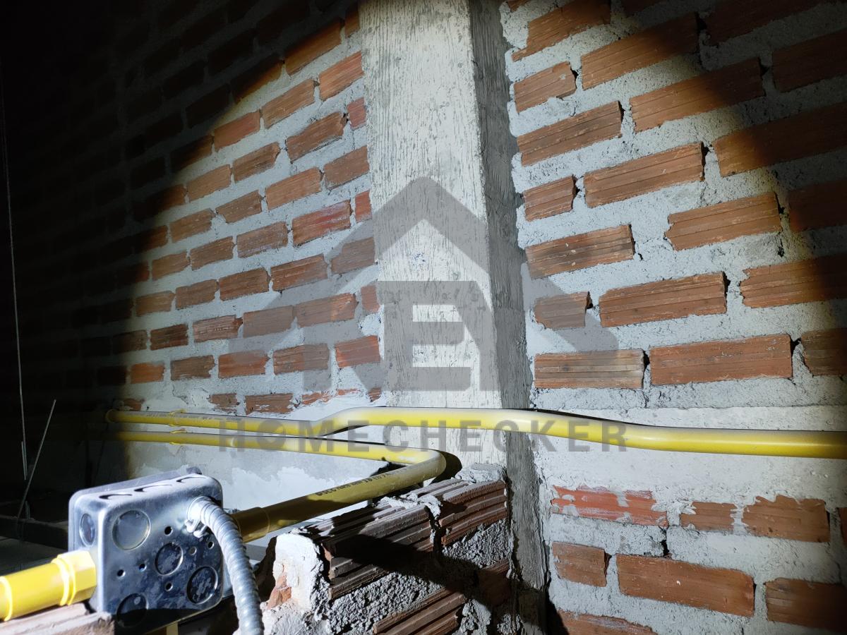 งานตรวจสอบหลังคา