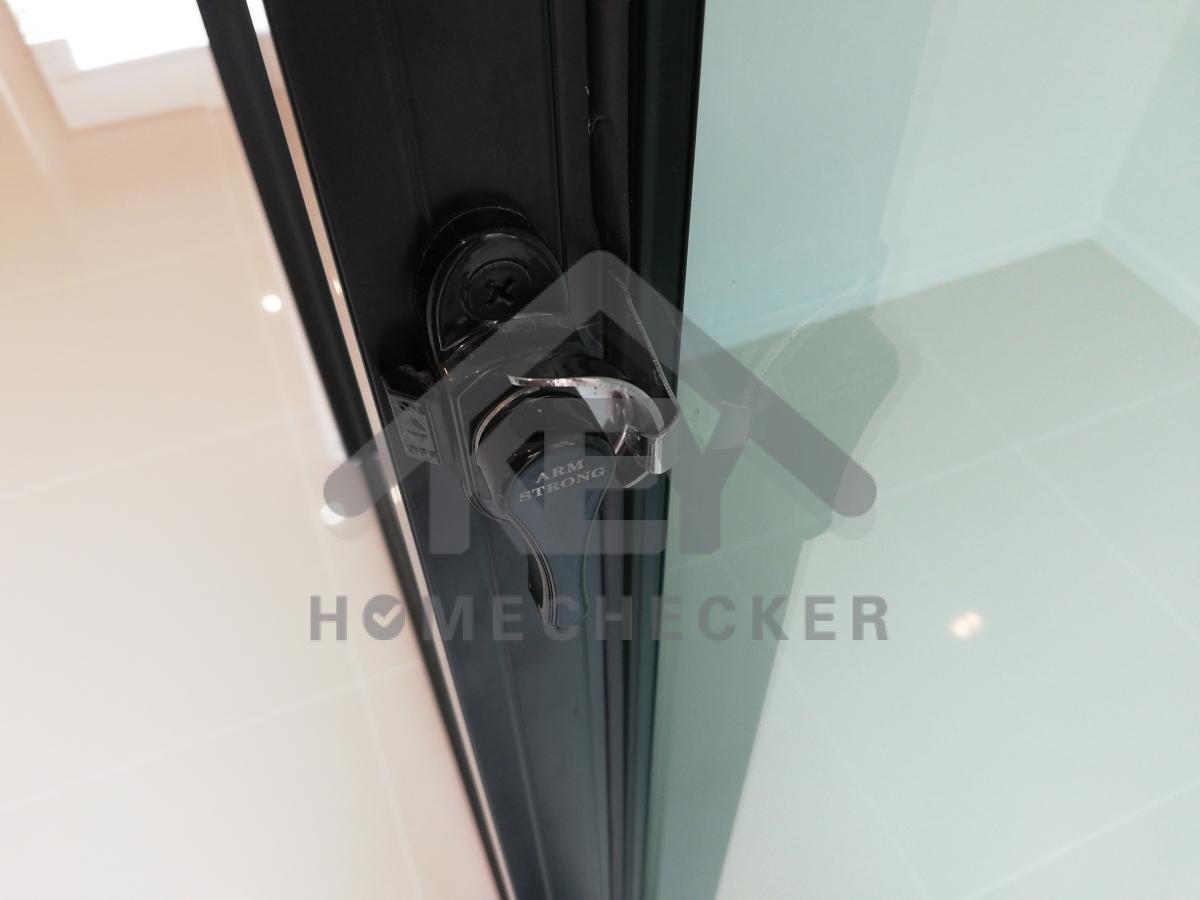 งานห้องโถง ห้องนั่งเล่น