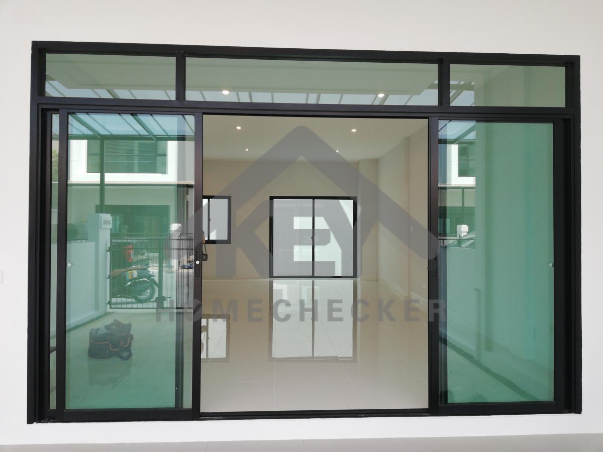 งานห้องโถง ห้องนั่งเล่น