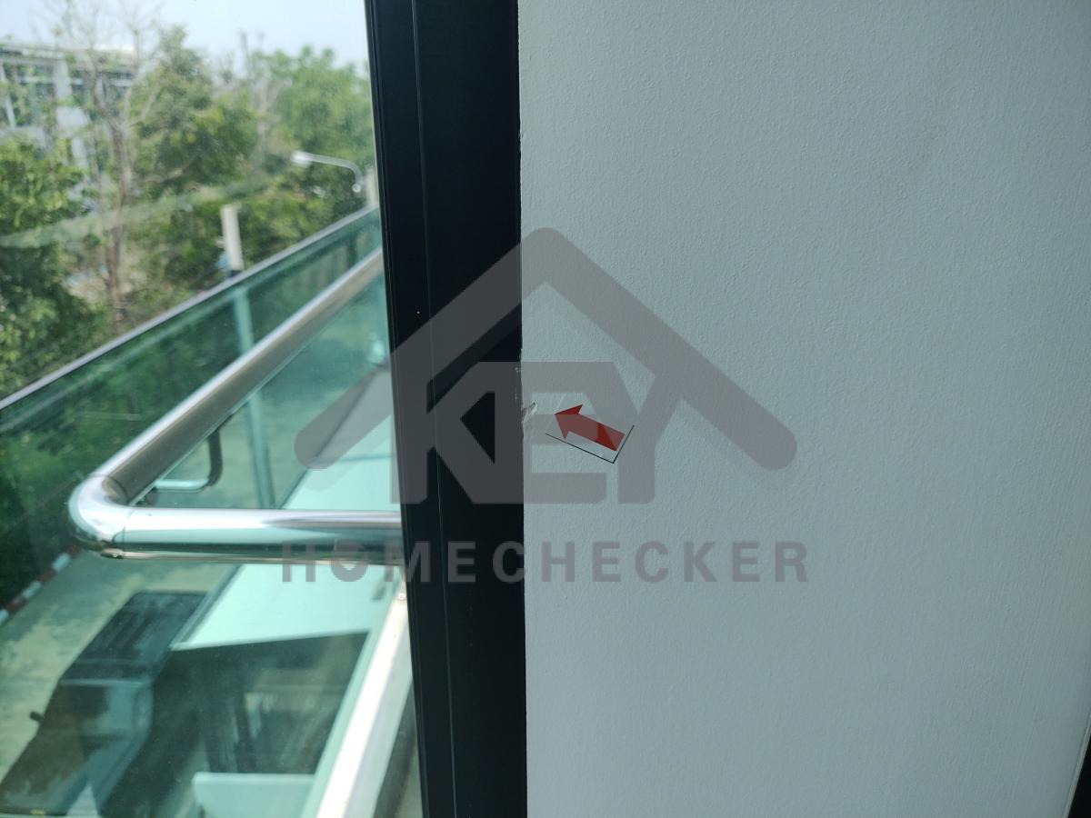 งานห้องนอนชั้น 3