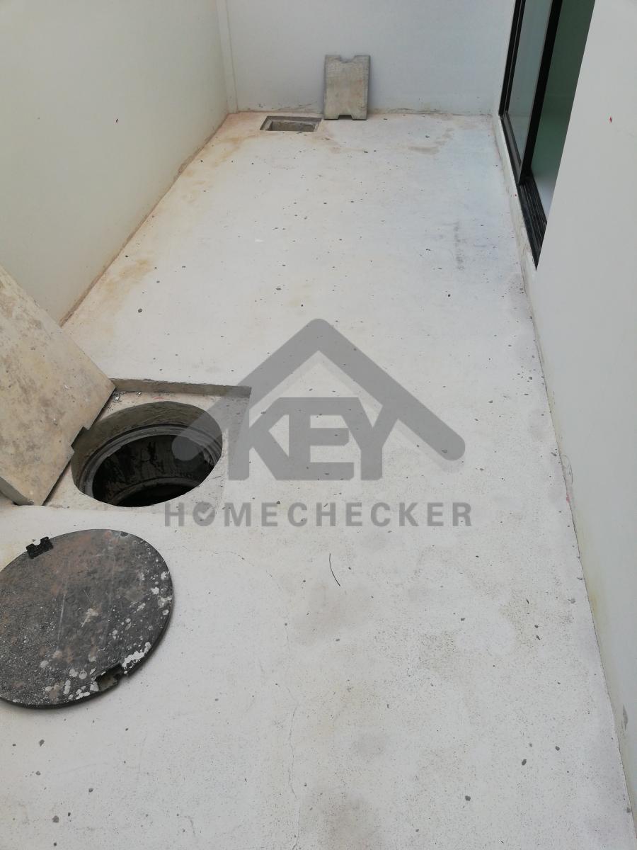 งานห้องครัวชั้น 1