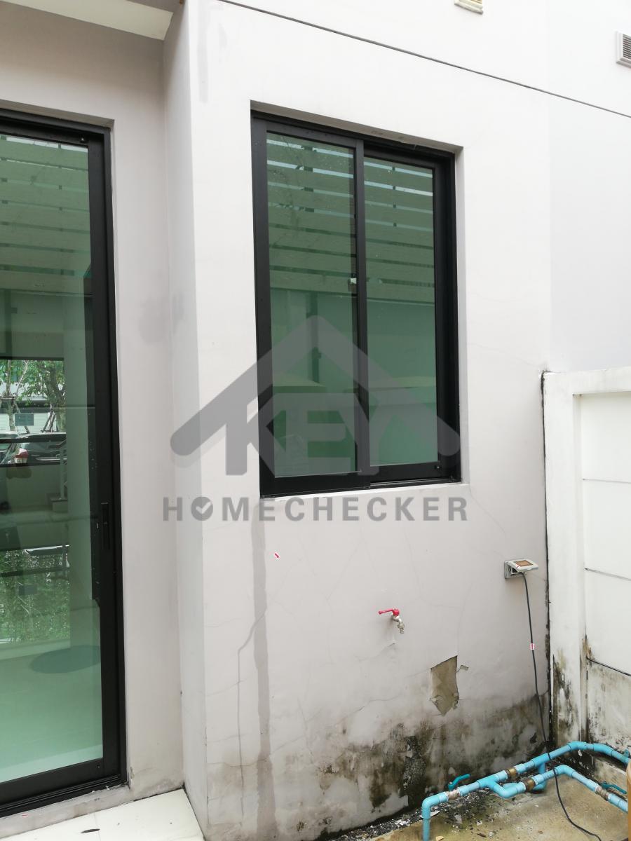 งานภูมิทัศน์และพื้นที่ภายนอกบ้าน