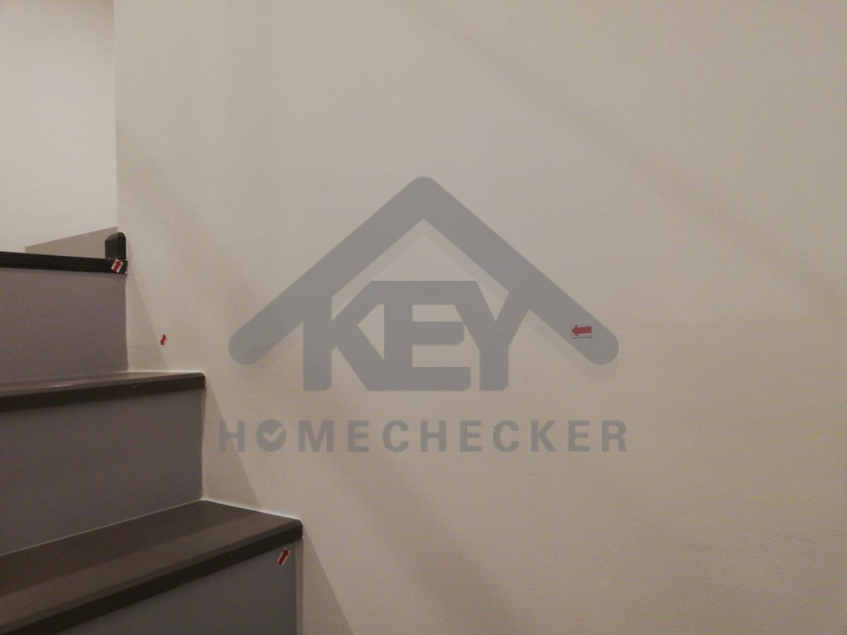 งานบันไดชั้น 1