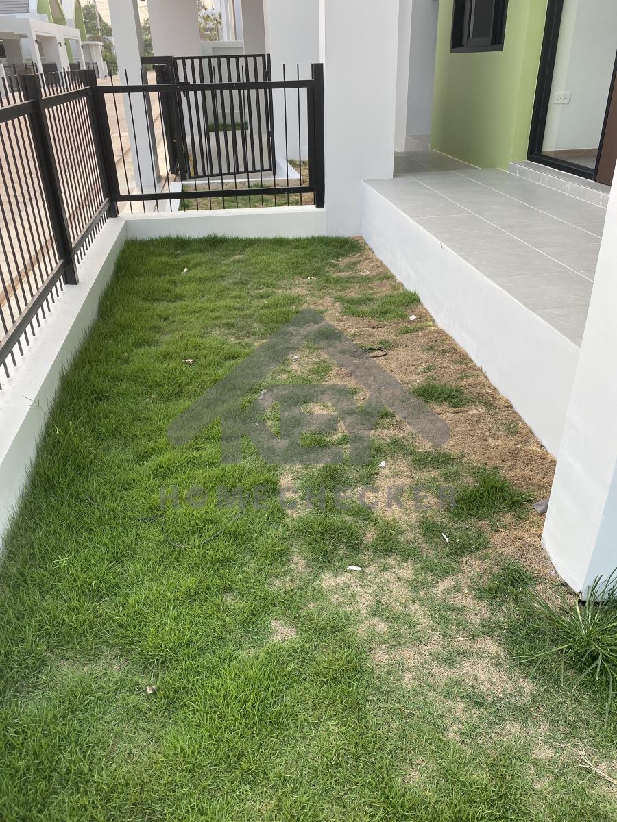 งานภูมิทัศน์และพื้นที่ภายนอกบ้าน