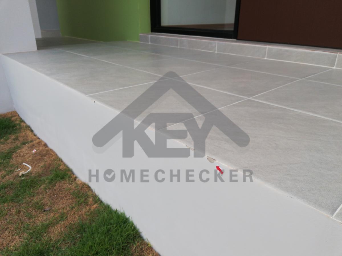 งานภูมิทัศน์และพื้นที่ภายนอกบ้าน