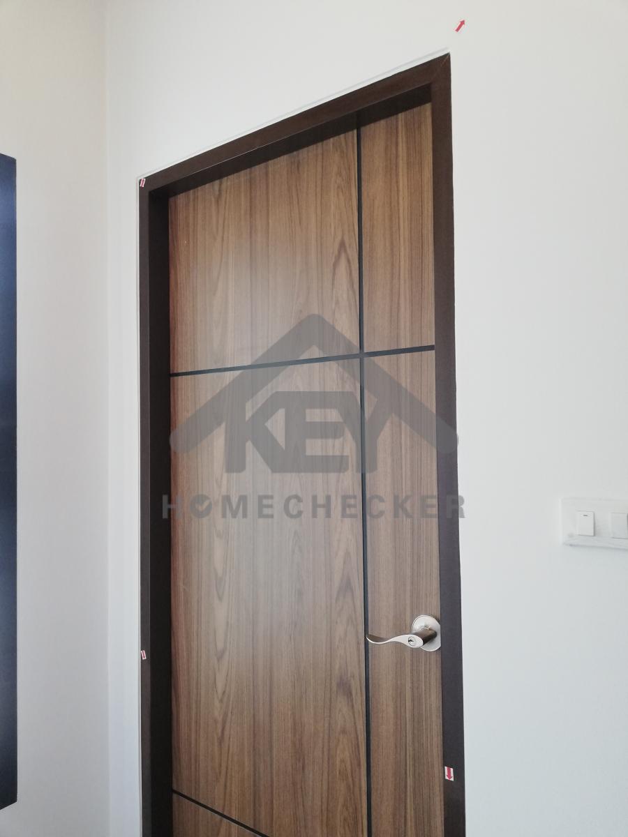 งานห้องนอนชั้น 3