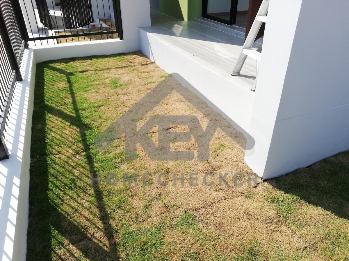 งานภูมิทัศน์และพื้นที่ภายนอกบ้าน