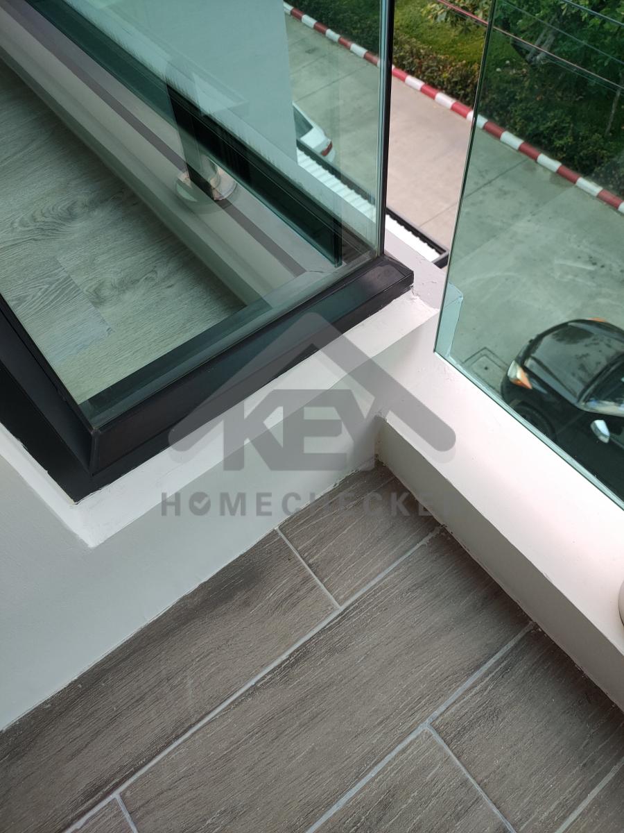 งานห้องนอนชั้น 3