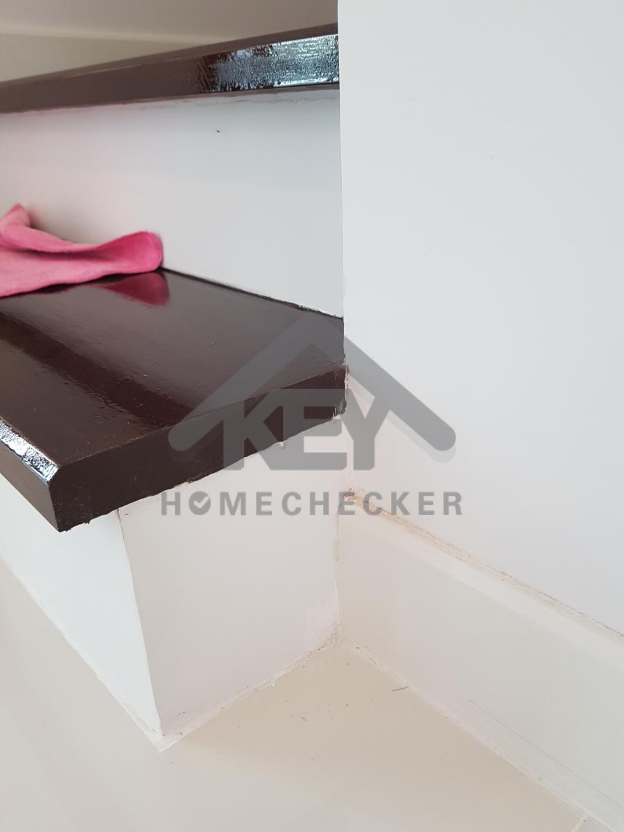 งานบันไดชั้น 1