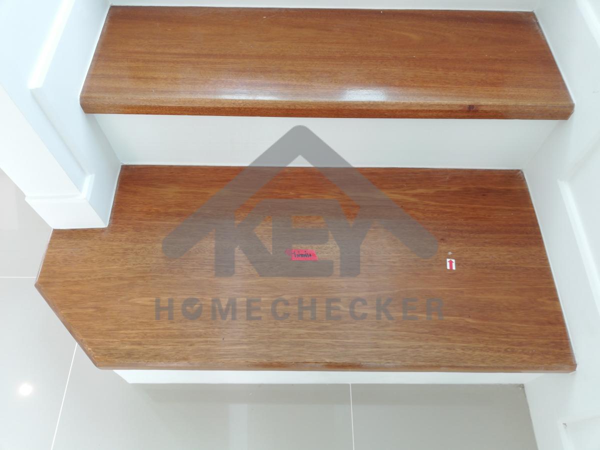 งานบันไดชั้น 1