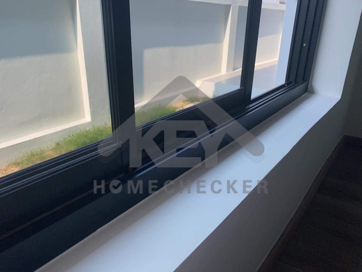 งานห้องนอนชั้น 3