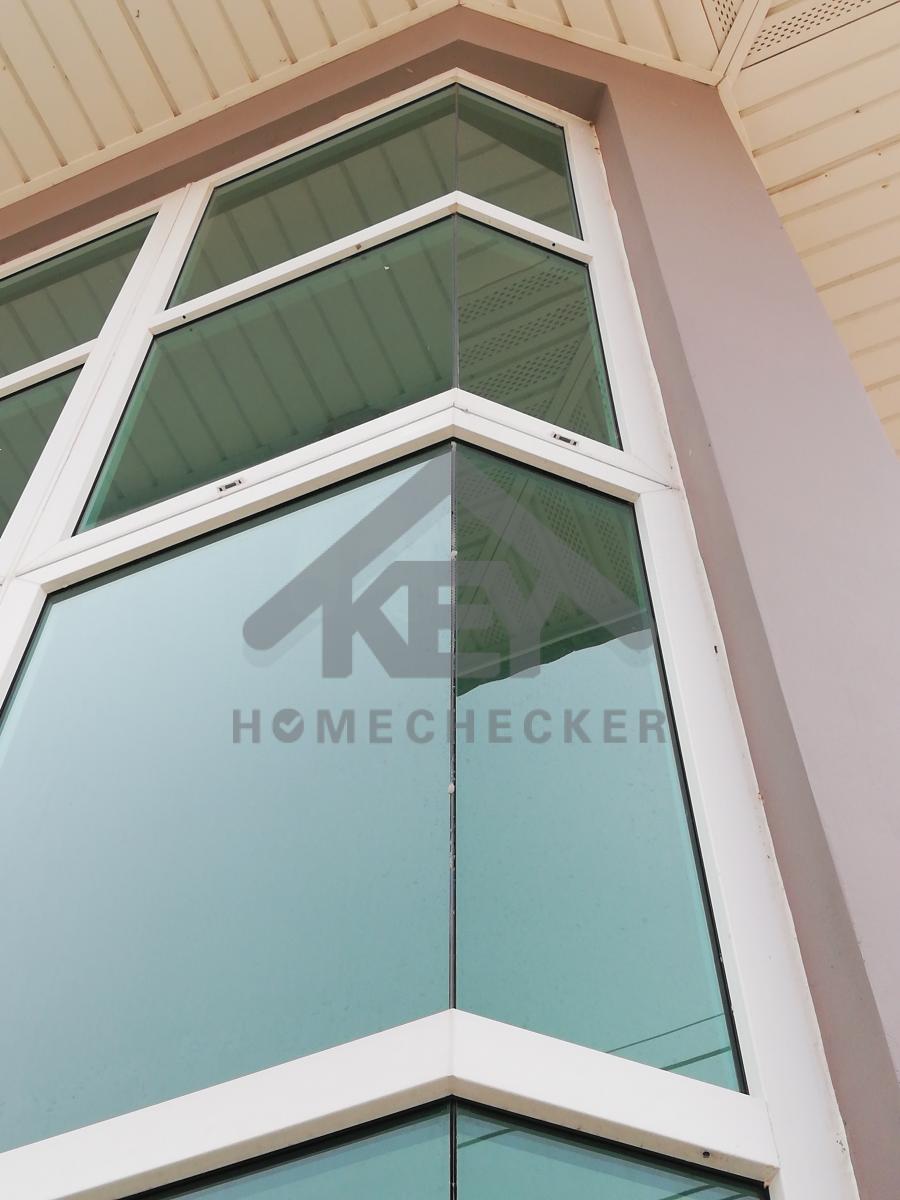 งานภูมิทัศน์และพื้นที่ภายนอกบ้าน