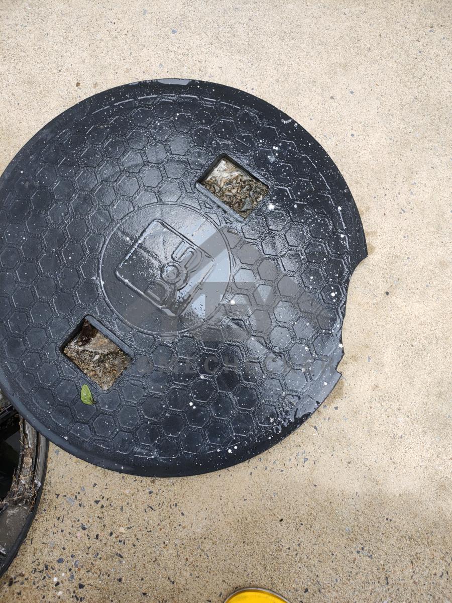 งานประปา ปั้ม และสุขาภิบาล