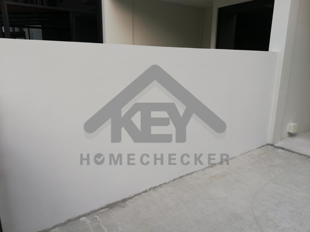 งานภูมิทัศน์และพื้นที่ภายนอกบ้าน