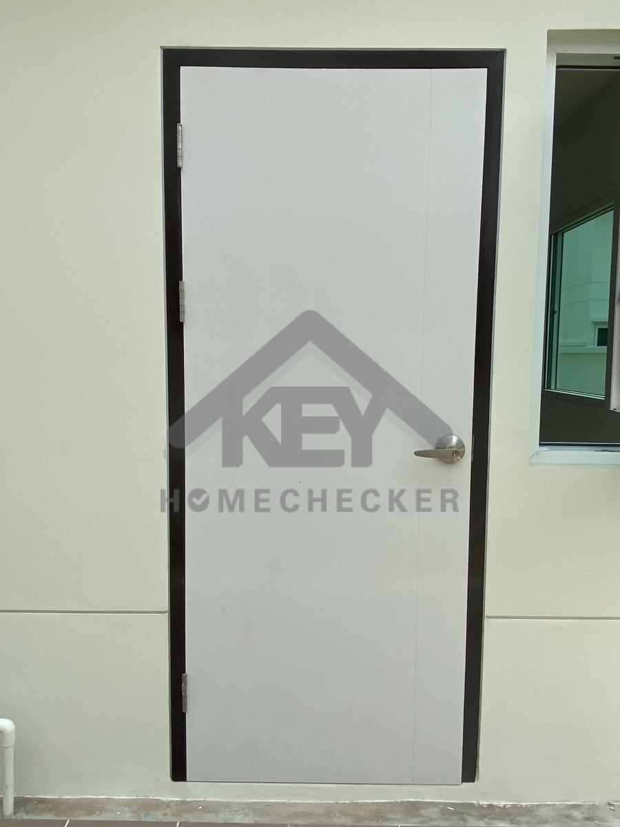 งานห้องครัวชั้น 1