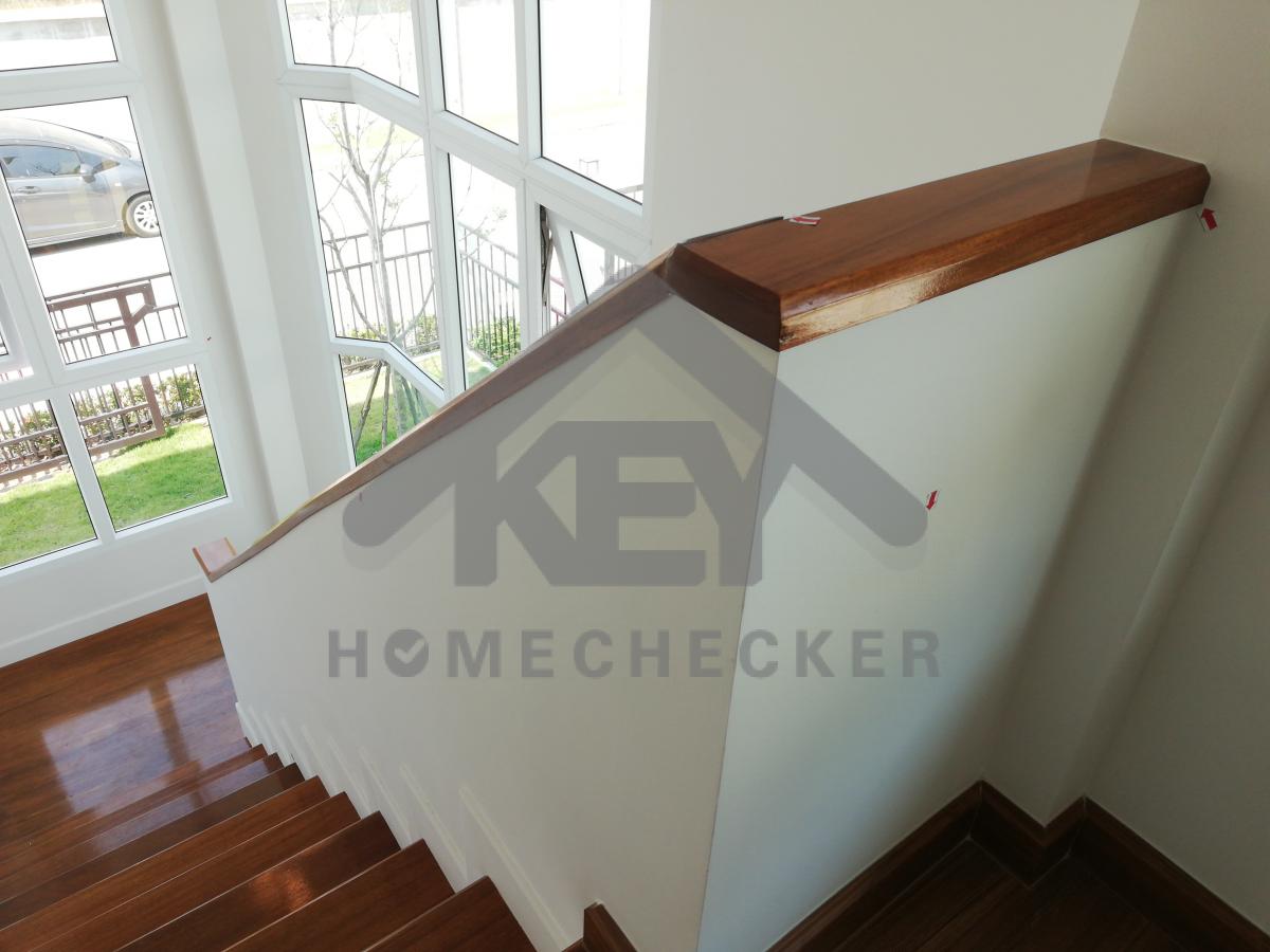 งานบันไดชั้น 1