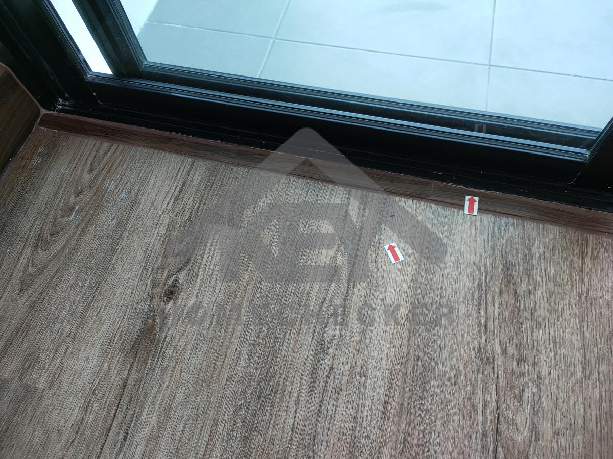 งานห้องนอนชั้น 3