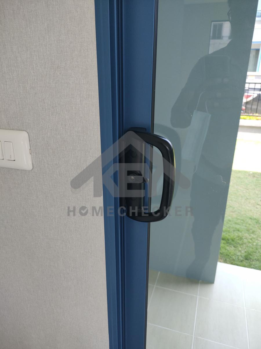 งานห้องโถง ห้องนั่งเล่น