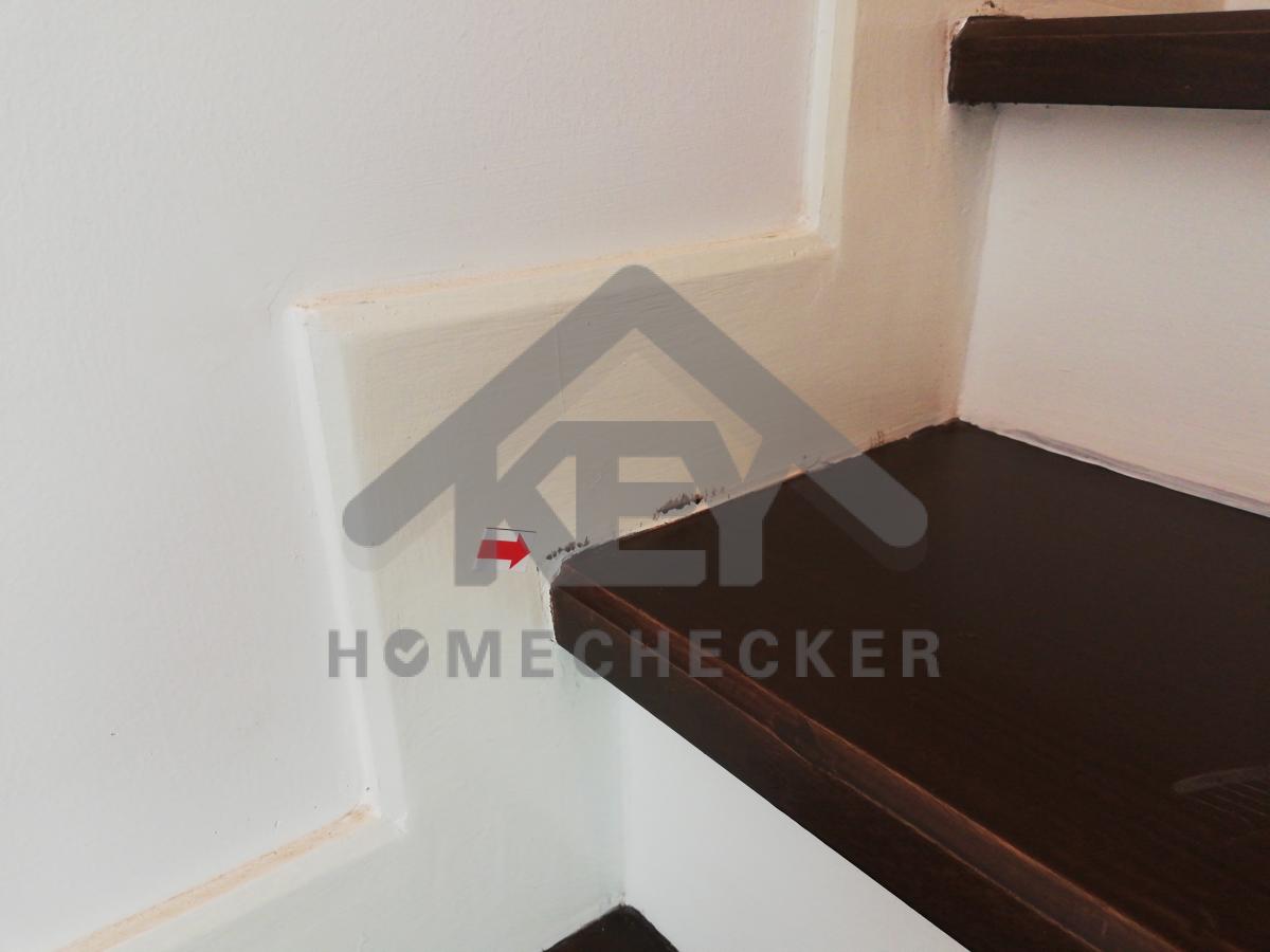 งานบันไดชั้น 1