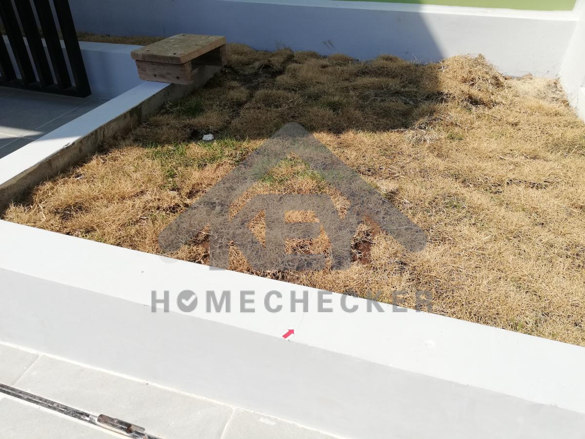 งานภูมิทัศน์และพื้นที่ภายนอกบ้าน