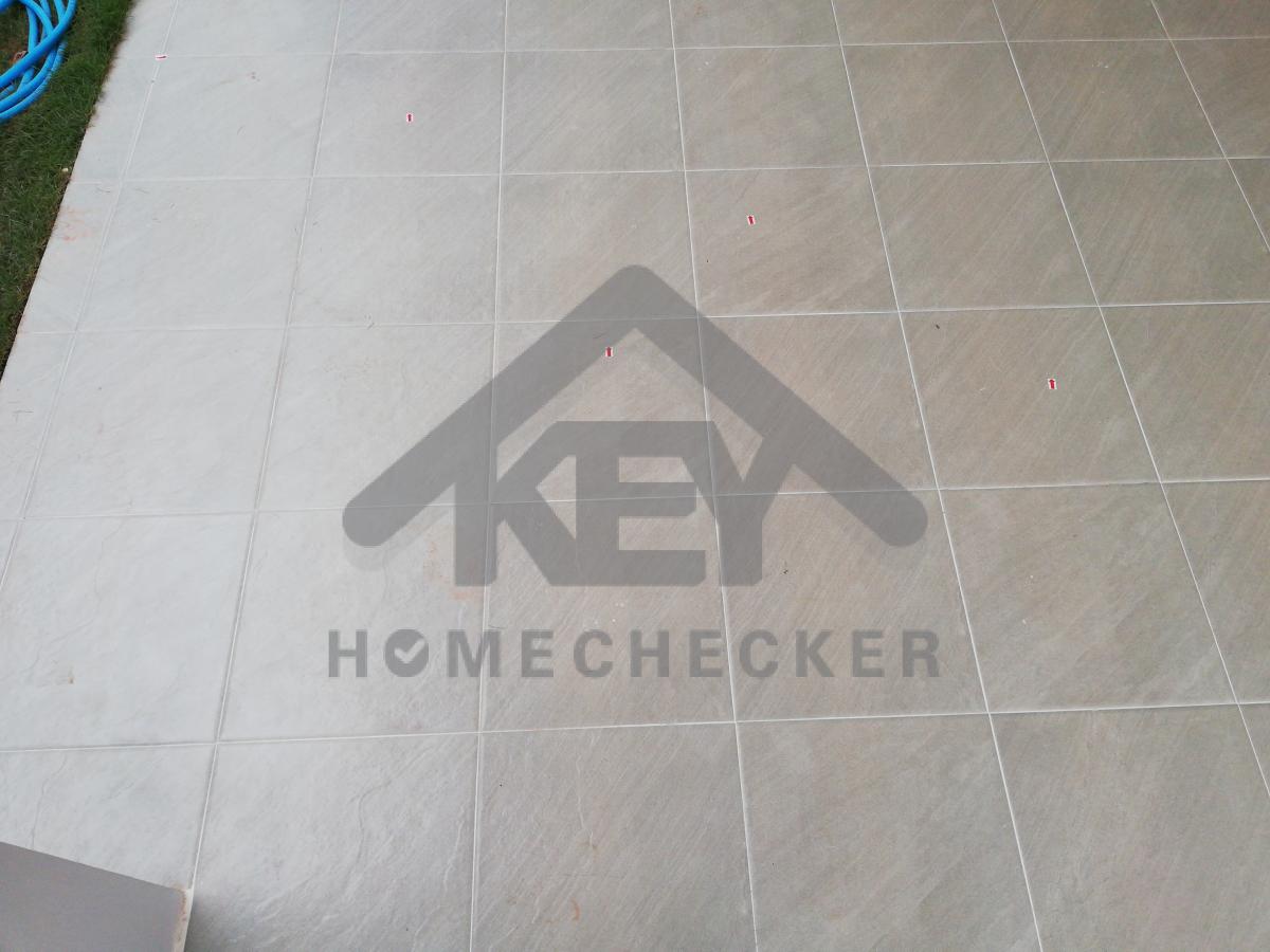 งานภูมิทัศน์และพื้นที่ภายนอกบ้าน