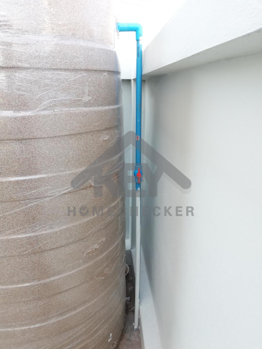 งานประปา ปั้ม และสุขาภิบาล