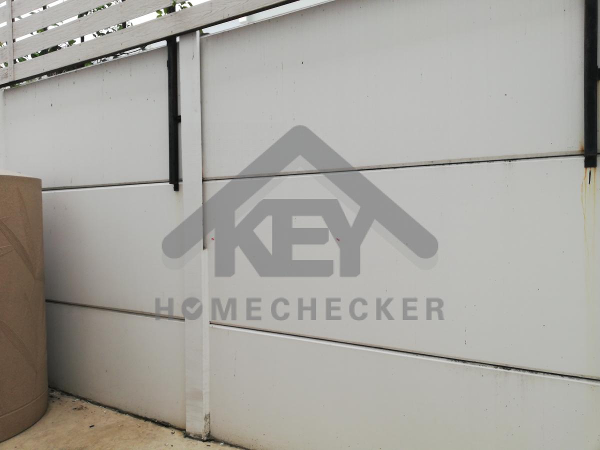 งานภูมิทัศน์และพื้นที่ภายนอกบ้าน