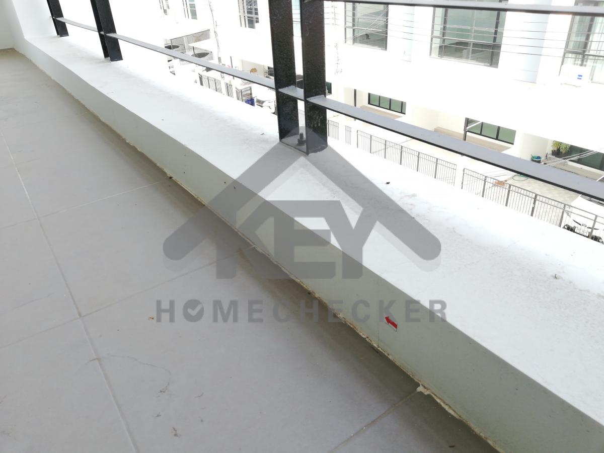 งานห้องนอนชั้น 3