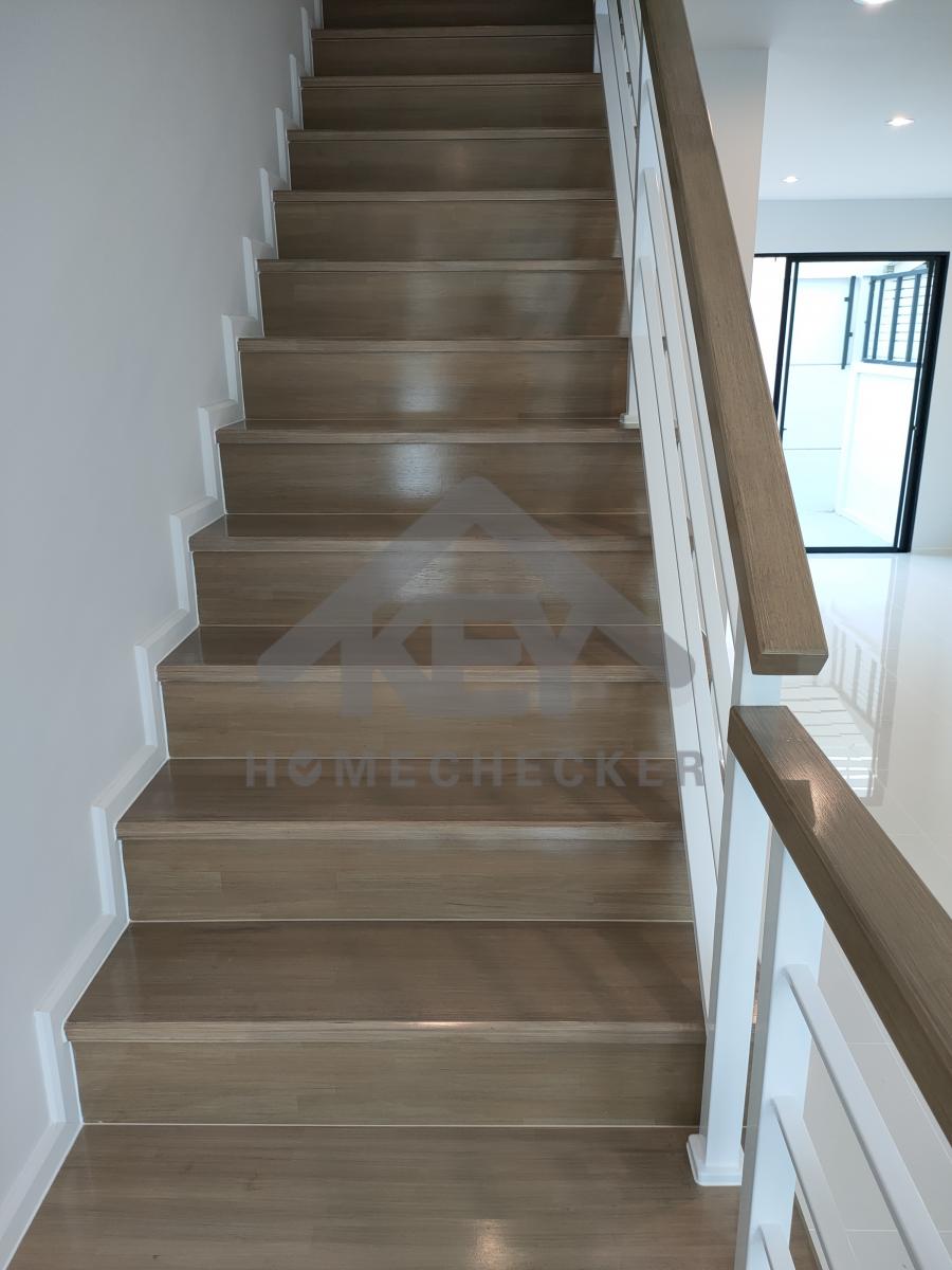 งานบันไดชั้น 1