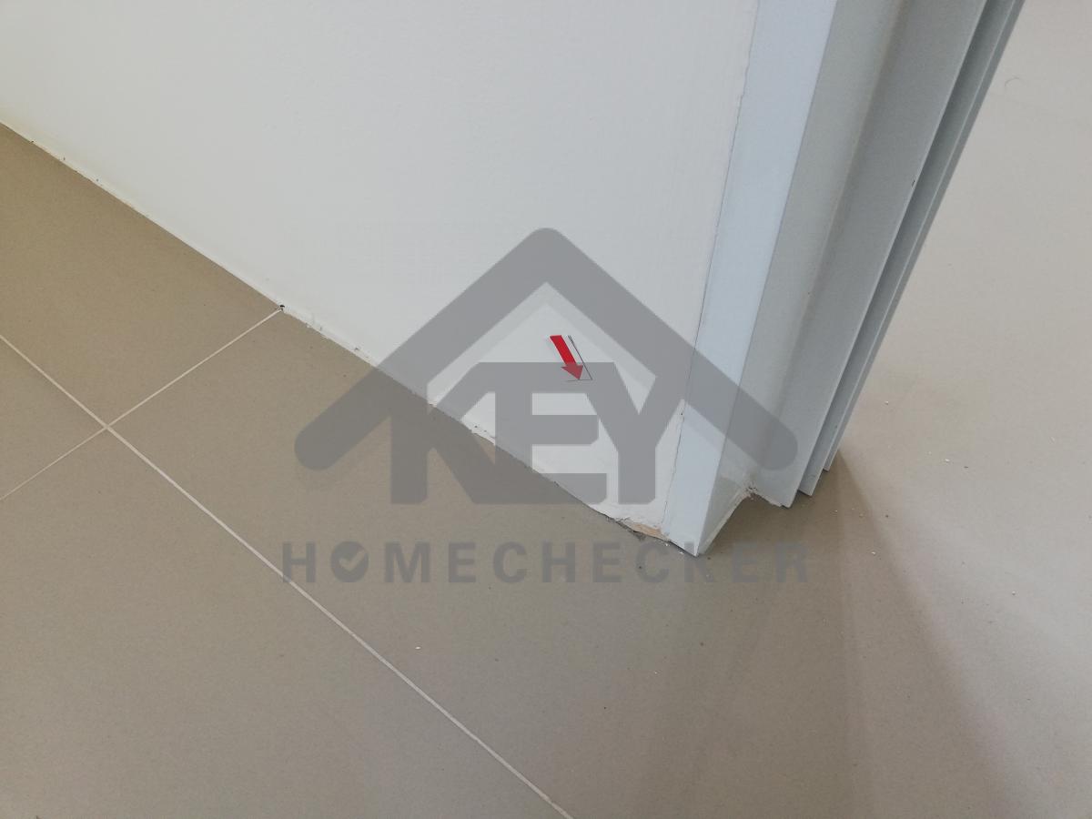 งานห้องครัวชั้น 1