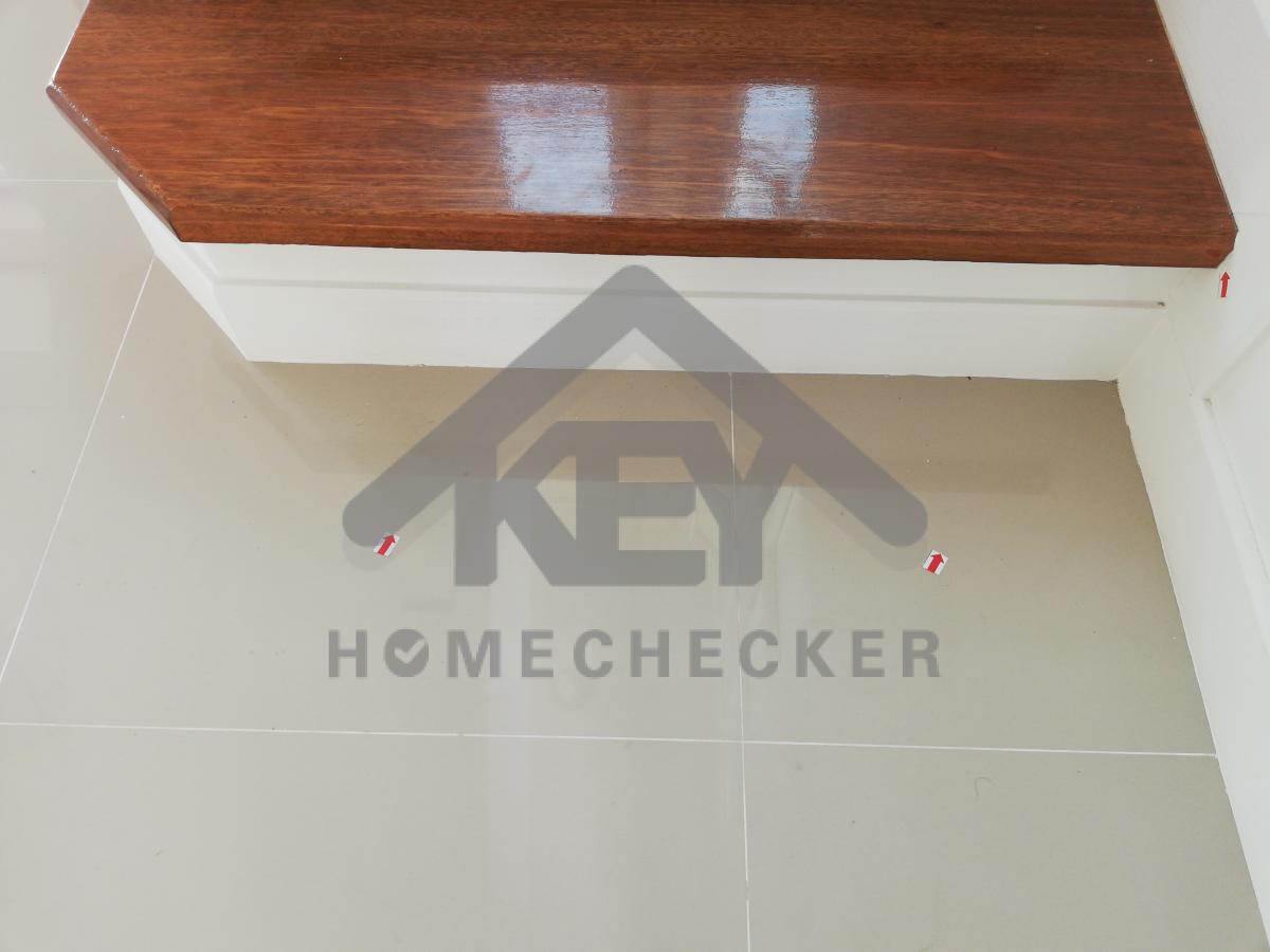 งานห้องโถง ห้องนั่งเล่น