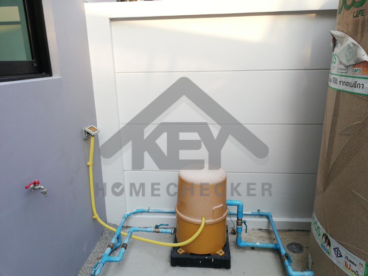 งานภูมิทัศน์และพื้นที่ภายนอกบ้าน