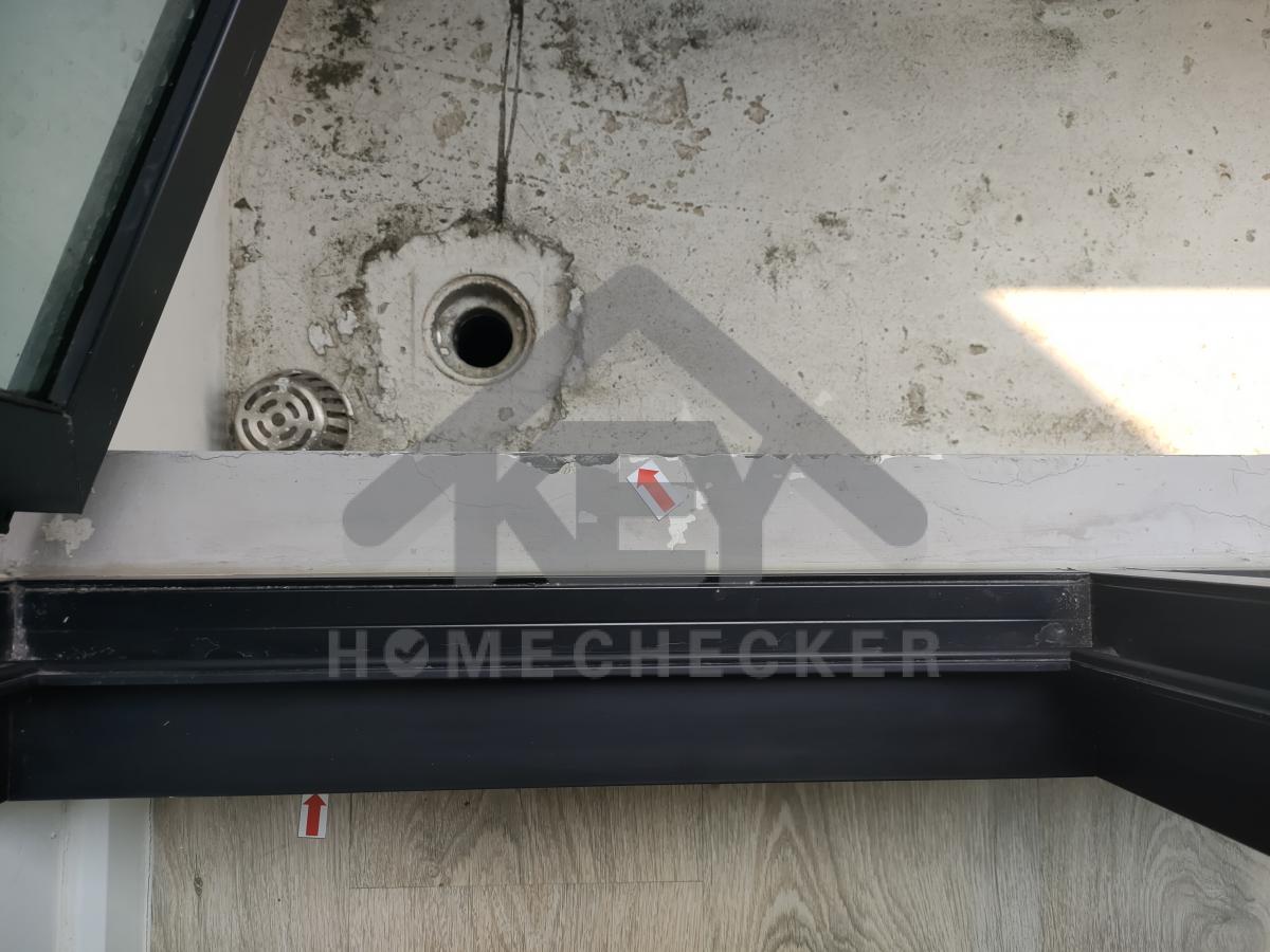 งานห้องนอนชั้น 3