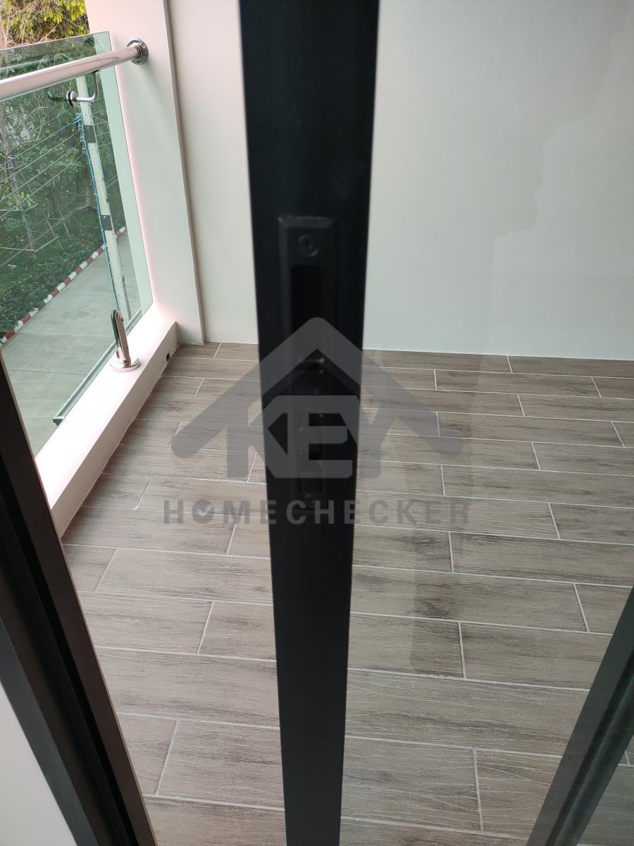 งานห้องนอนชั้น 3