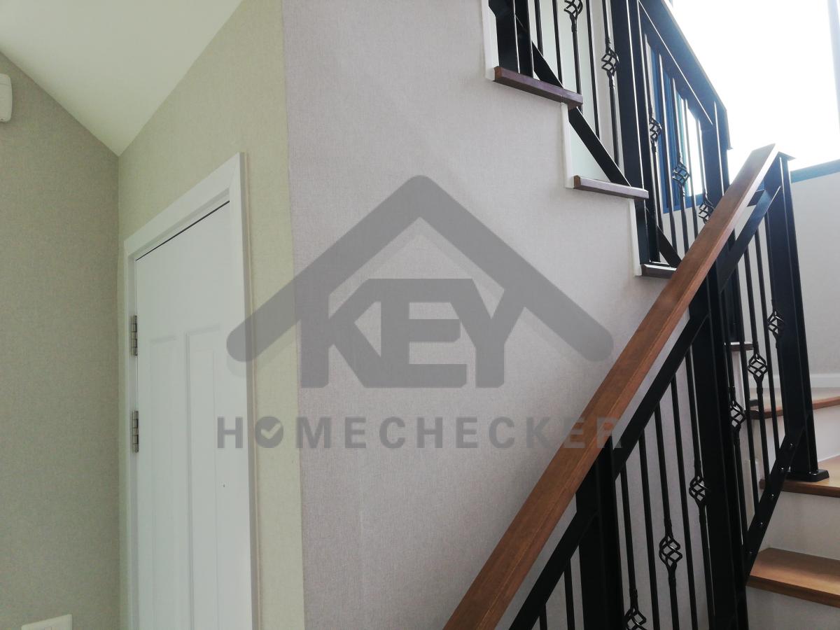 งานบันไดชั้น 1