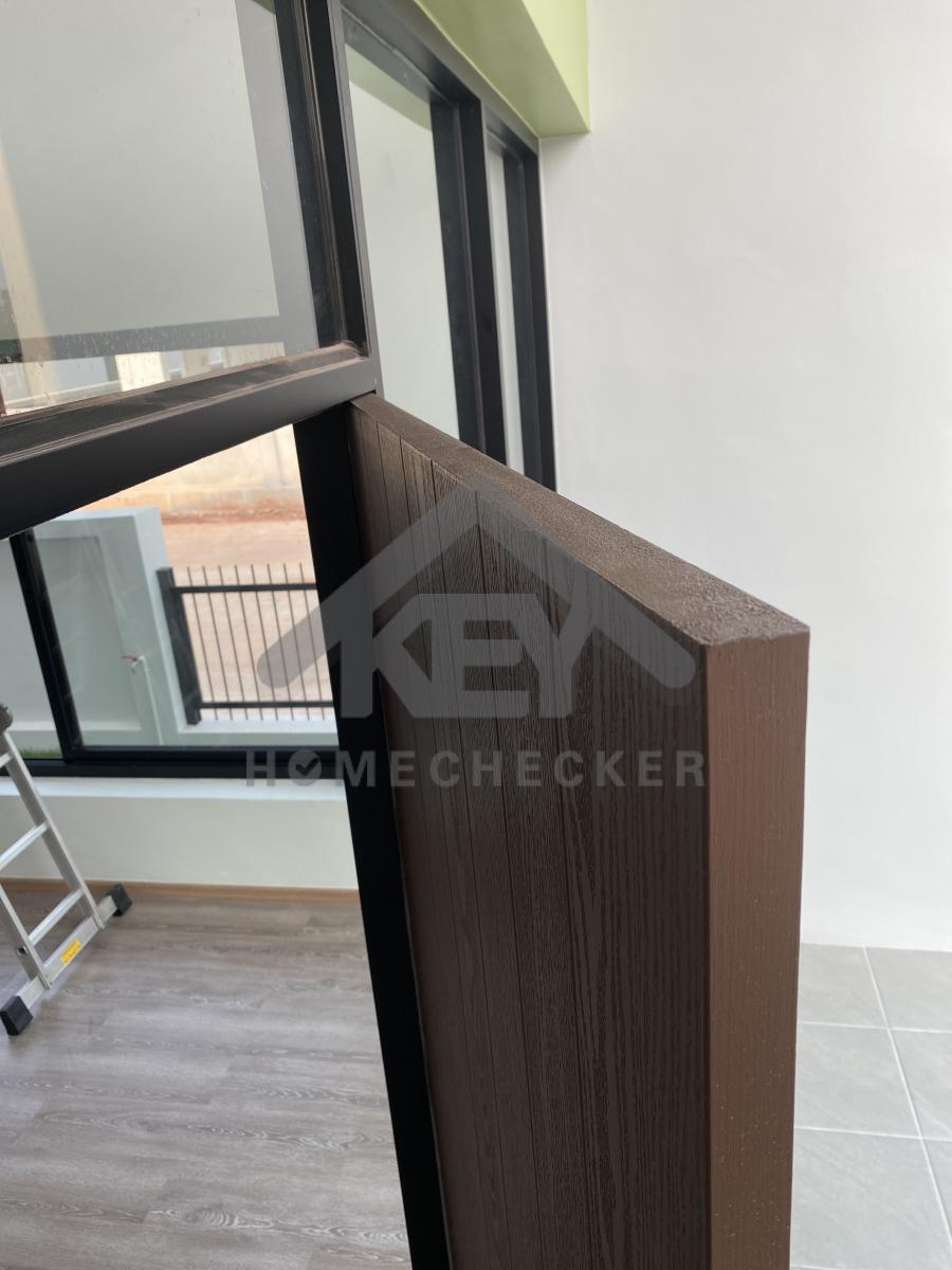 งานห้องโถง ห้องนั่งเล่น