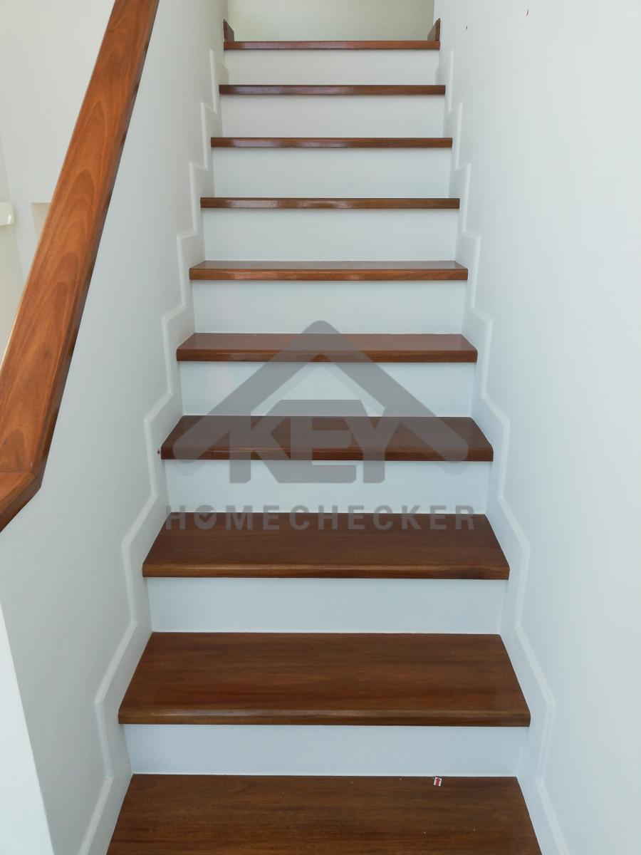 งานบันไดชั้น 1