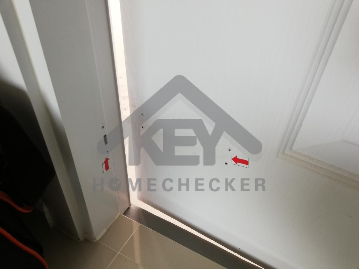 งานห้องโถง ห้องนั่งเล่น