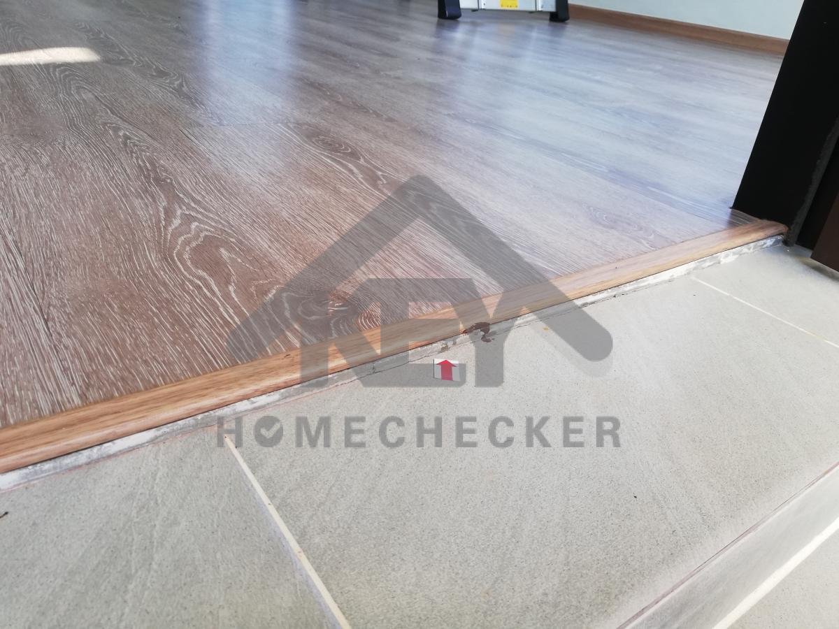 งานห้องโถง ห้องนั่งเล่น