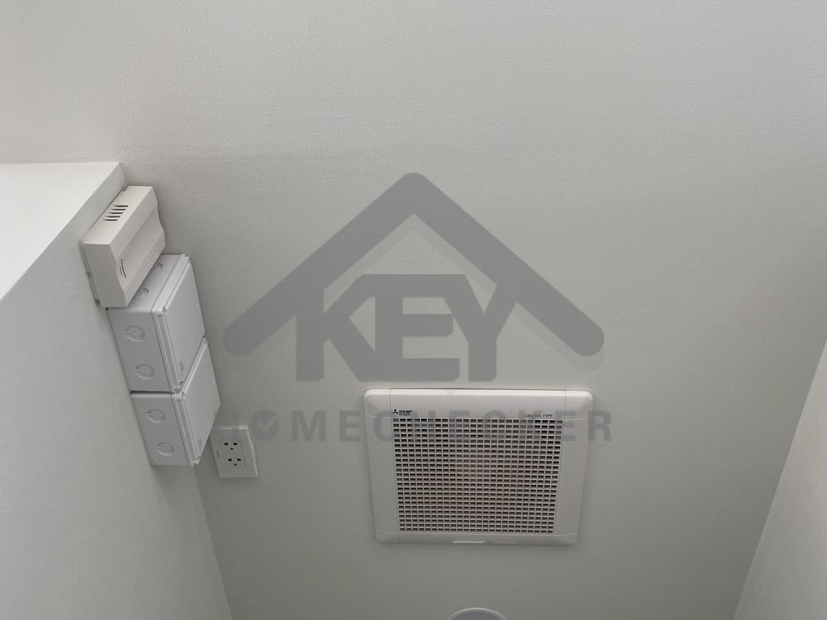 งานห้องโถง ห้องนั่งเล่น