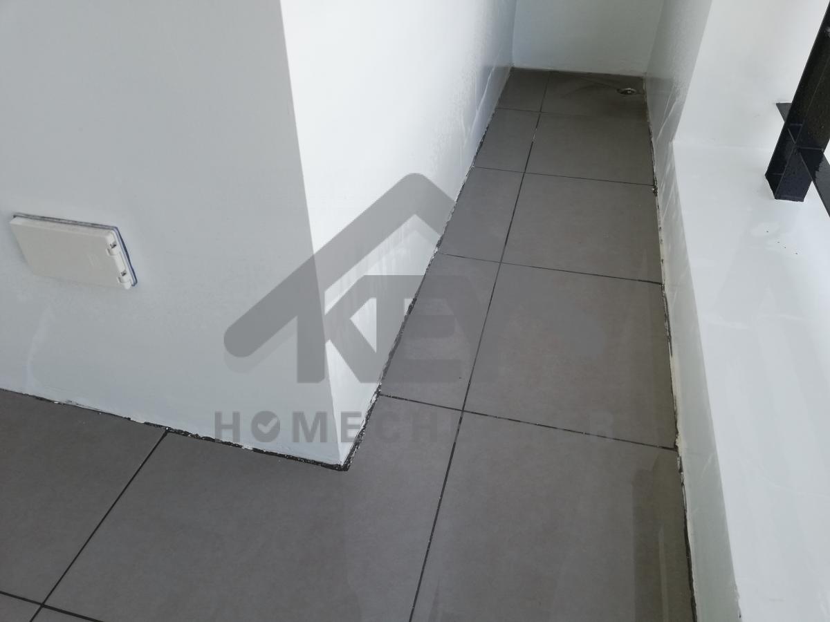 งานห้องนอนชั้น 3